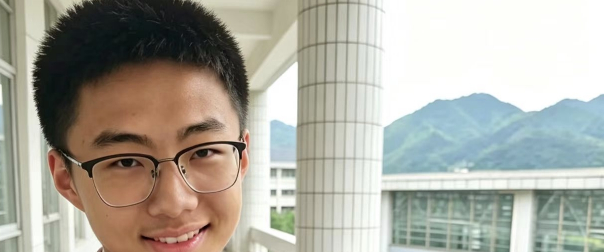 分中第一墙
